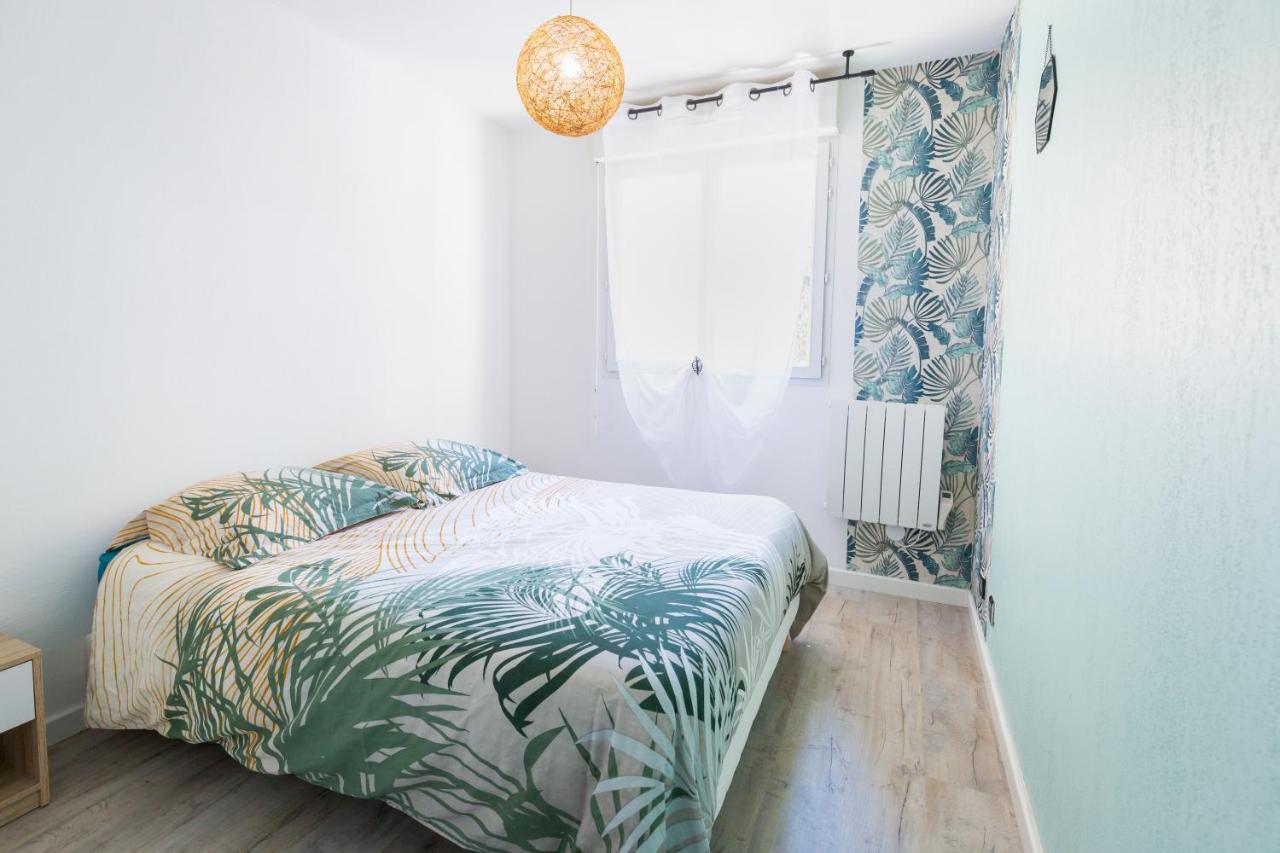 Appartement Palais Ligure - 2 Pieces - Parking à Menton Extérieur photo